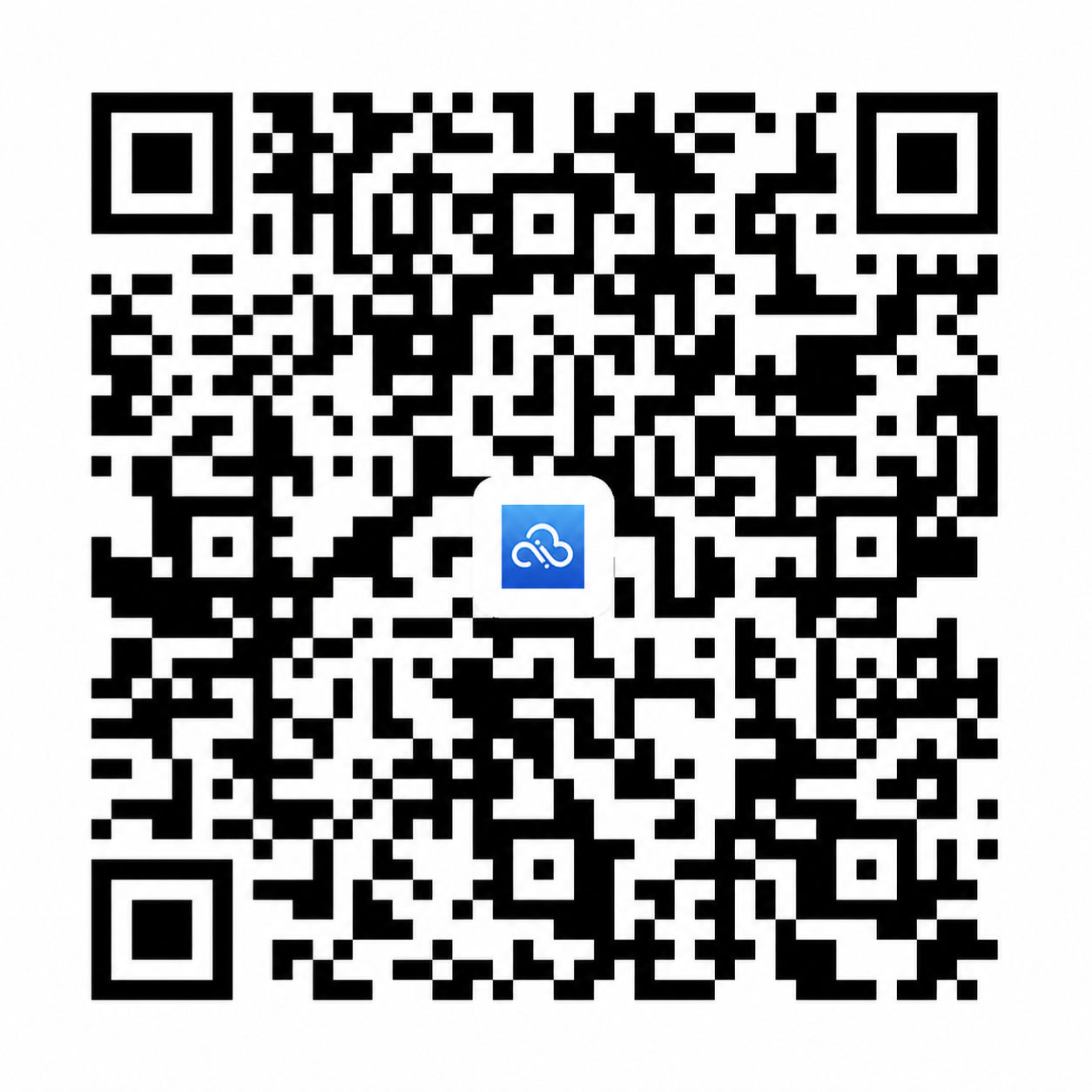 iOS 下载二维码