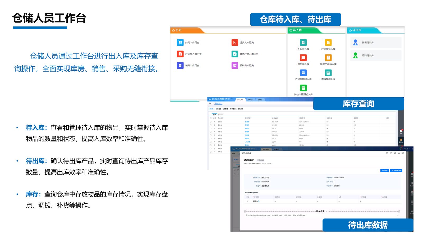 供应链系统 第 10 页