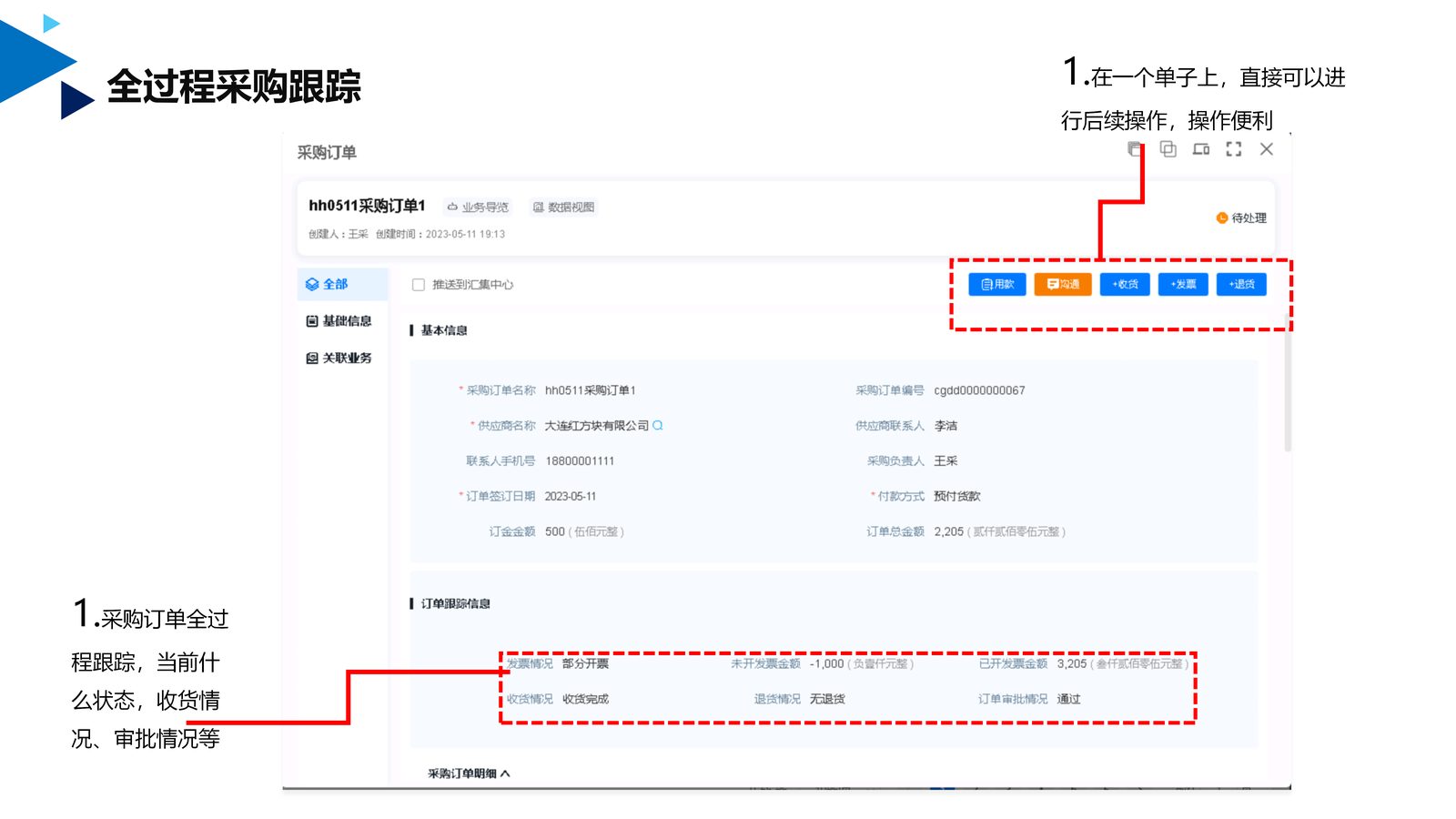供应链系统 第 17 页